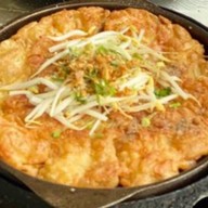 ร้านอีสาณแดงจ้า-อาหารตามสั่ง