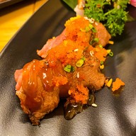 ซูชิ กาโตะ สาขาห้วยยอด