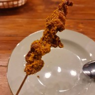 KEEPS @บ้านโบราณ ริมน้ำปิง
