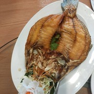 ครัวระเบียงน้ำ