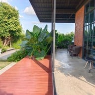 บรรยากาศ Room No.9 Cafe