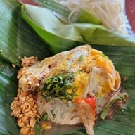เรือนอาหารไทย