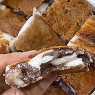 บ้าบิ่นโคตรมะพร้าวbyศรีสรรค์ สาขาเจดีย์ยอดเหล็ก