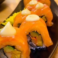 ซูชิ กาโตะ สาขาห้วยยอด
