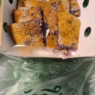 เมนูของร้าน คำนึง The Rest Area