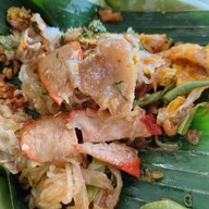 เรือนอาหารไทย
