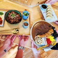 มาโนะ Ma no Donburi & Curry bar
