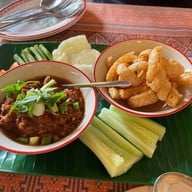 ร้าน สวนเขลางค์ลำปางหนา ภูเก็ต