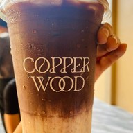 COPPERWOOD -