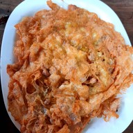เมนูของร้าน ครัวข้าวหอม ลาดหญ้า