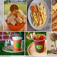 สตอรี่คอฟฟี่&ราเมง@จิรกานต์มาร์เก็ต