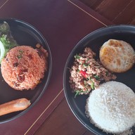 The Sense รีสอร์ทวิวทะเลหมอกเขาค้อ