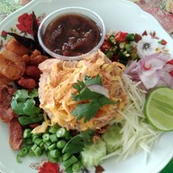 ส้มตำโคราช