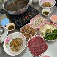 ก๋วยเตี๋ยวเพิ่มพูน ซอยโชคชัยร่วมมิตร 1