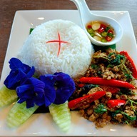 เมนูของร้าน Room No.9 Cafe