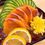 ซูชิ กาโตะ สาขาห้วยยอด