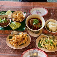 ร้าน สวนเขลางค์ลำปางหนา ภูเก็ต