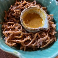 เมนูของร้าน KHAO-SŌ-i ริมน้ำปิง