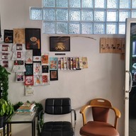 บรรยากาศ 820 Coffee Bar -