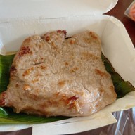 เรือนอาหารไทย