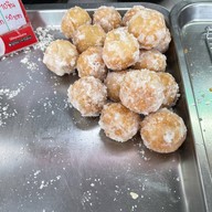 เมนูของร้าน เครือวัลย์ ขนมไข่นกกระทา