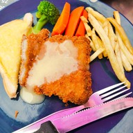 เมนูของร้าน สเต็กลุงหนวด บางซ่อน