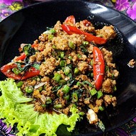 เมนูของร้าน Madame Yoo Hoo