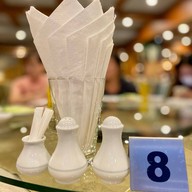 ห้องอาหารประเทืองทอง Tohsang Ubon Hotel