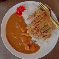 Curry house by wabi-sabi