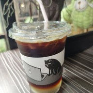 เมนูของร้าน Tanya Cafe ร้านกาแฟนั่งชิวริมถนน304 ข้างร้านใบบัวแกงใต้
