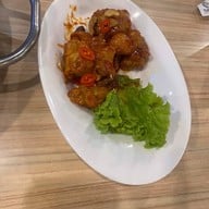 เมนูของร้าน TUDARI สยามพารากอน