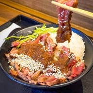เมนูของร้าน KidDon -