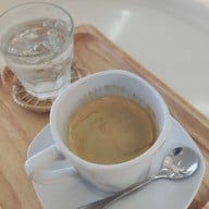 เมนูของร้าน ICE COFFEE