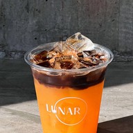 LUNAR Cafe Bar and Resturant