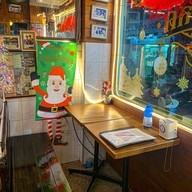 ร้านเจ๊ไวท์นมสด ลำปาง สาขาถนนเจริญเมือง