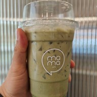 เมนูของร้าน Mama Cafe Fortune Fortune Town