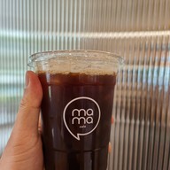 เมนูของร้าน Mama Cafe Fortune Fortune Town