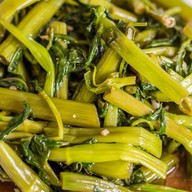 เจ้พร(ข้าวแกง)ตลาดพัฒนาการ