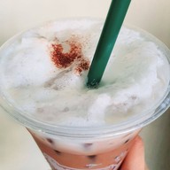 เมนูของร้าน Café Amazon - SD4184 Bts Udomsuk