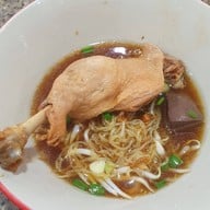 เมนูของร้าน บ๊วยโภชนา ทองหล่อ ทองหล่อ