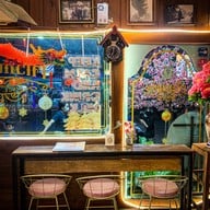 ร้านเจ๊ไวท์นมสด ลำปาง สาขาถนนเจริญเมือง