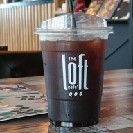 The Loft Cafe