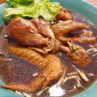 ชาญ บะหมีไก่ตุ๋น , เชียงใหม่ สาขา 2 จริงใจวิลเลจ สาขา 2 จริงใจวิลเลจ