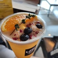 เมนูของร้าน 45CraftCoffee SiamSquareOne