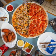 เมนูของร้าน PLOP Pizza Lots Of Pleasure Buckchon