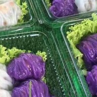 ไก่ย่างลุงพงษ์  8แยกนาสร้ง นำ้ราดฉ่ำๆ