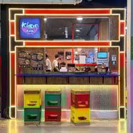 หน้าร้าน KidDon -