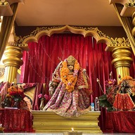 บรรยากาศ วัดเทพมณเฑียร ฮินดู