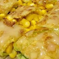 โรตี ทิพย์โรตี ต้นตำรับจากสตูล ตลาดคูคตสเตชั่น