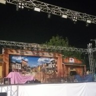 งานกาชาดสระบุรี